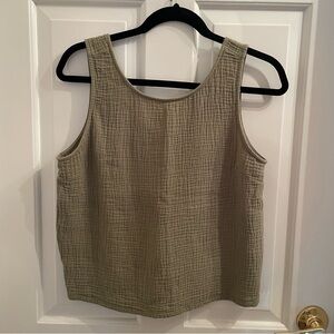 Carve Designs Skylar Tank Top
